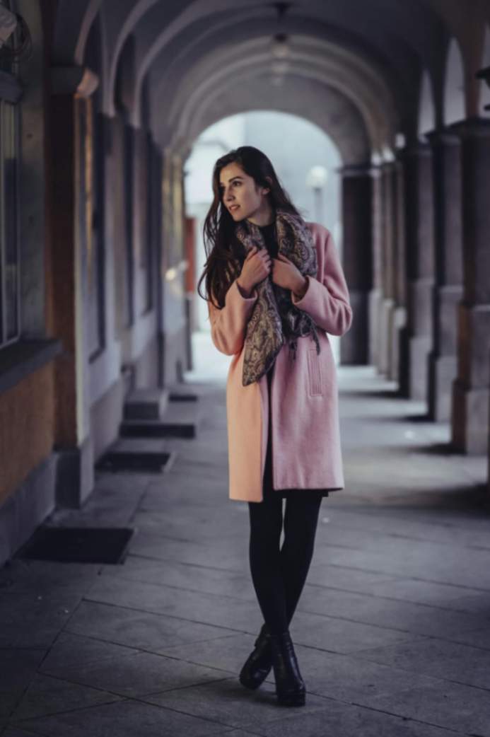 Call Girl Agency in Delhi